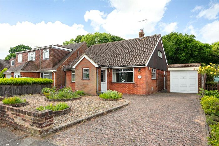 3 Bedroom Detached Bungalow For Sale In Blean Common, Blean, Canterbury, CT2