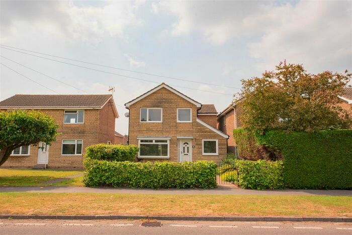 4 Bedroom Detached House To Rent In Acaster Lane, Bishopthorpe, York, YO23