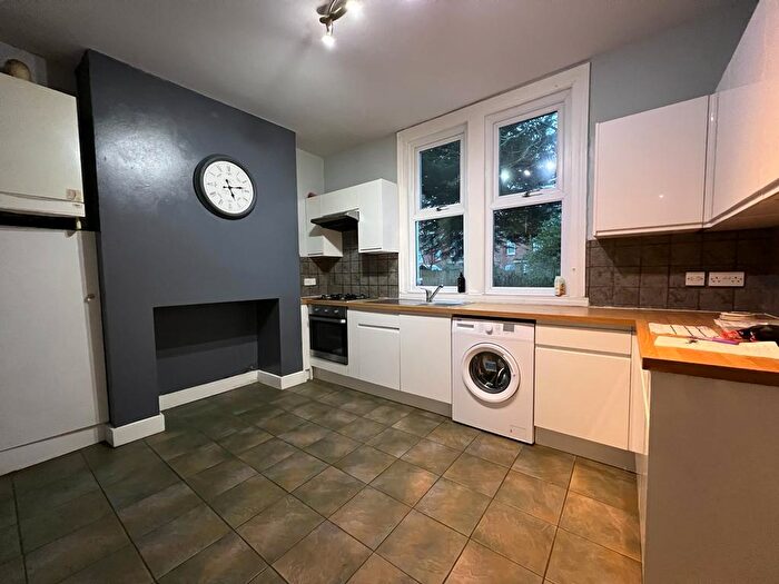 1 Bedroom Property To Rent In Butler Road, Harrow, HA1