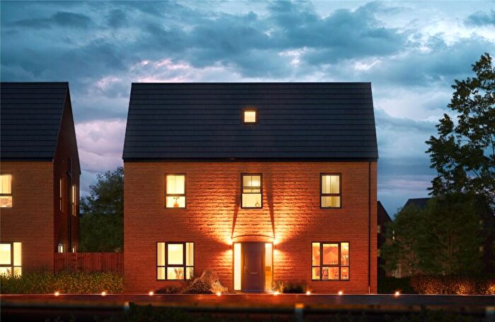 5 Bedroom Semi-Detached House For Sale In Attraction, Heritage Road, Kingswood, Hull, HU7