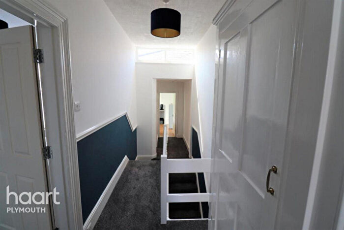 1 Bedroom Flat To Rent In Desborough Road, Plymouth, PL4