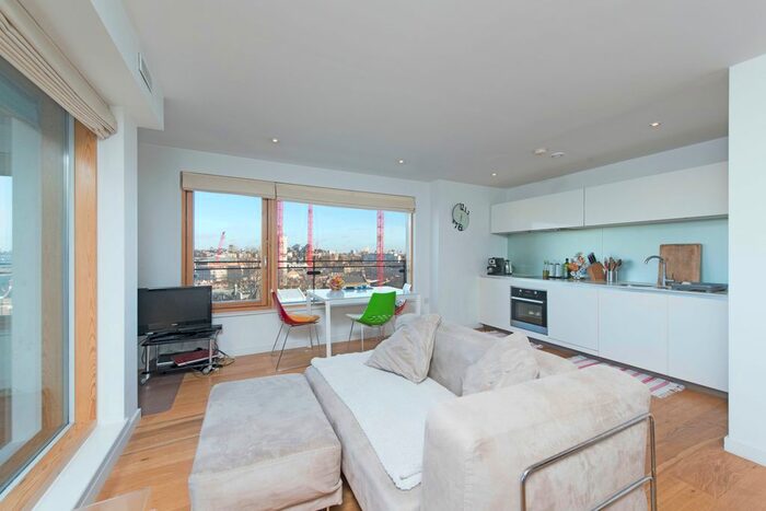 1 Bedroom Flat To Rent In Hardwicks Square, London, SW18