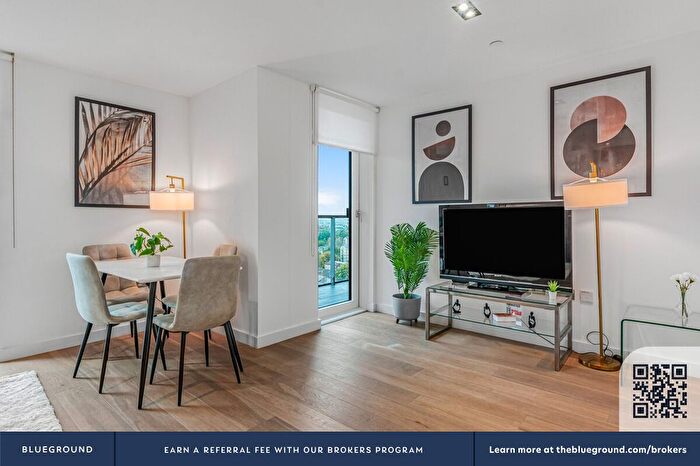 1 Bedroom Flat To Rent In Shoreditch, E2