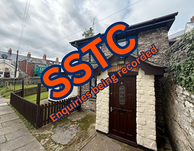 2 Bedroom Cottage For Sale In Cambrian Place, Aberystwyth, SY23
