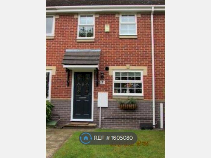 2 Bedroom Terraced House To Rent In Marston Moor, Norwich, NR7