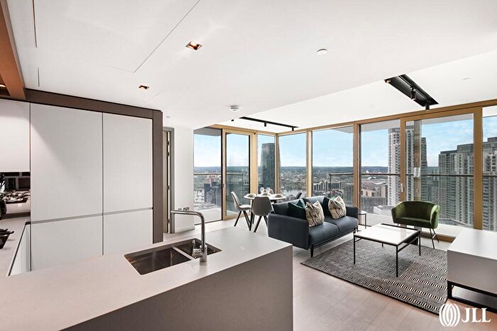 2 Bedroom Flat To Rent In Park Drive Park Drive, E14