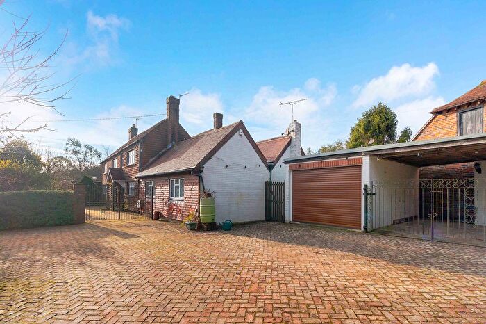 5 Bedroom Detached House For Sale In Horam, Heathfield, TN21