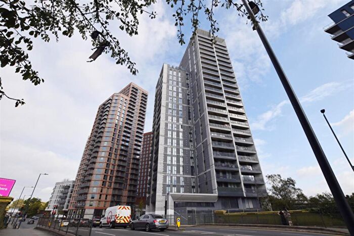 1 Bedroom Flat For Sale In Ealing Road, Wembley, HA0