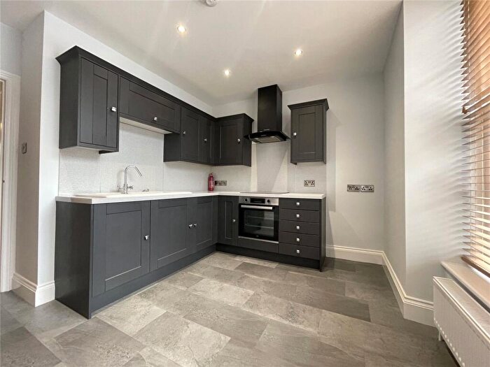 2 Bedroom Apartment To Rent In Denbigh Street, Llanrwst, Conwy, LL26