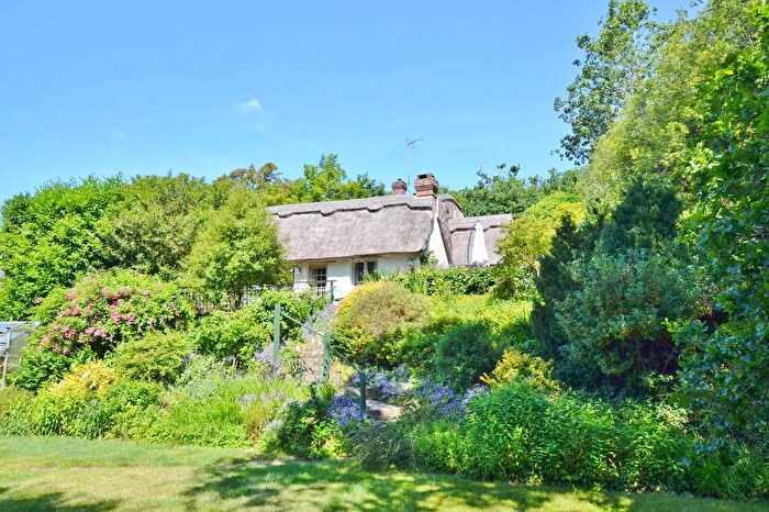 3 Bedroom Detached House For Sale In Coldwaltham, West Sussex, RH20