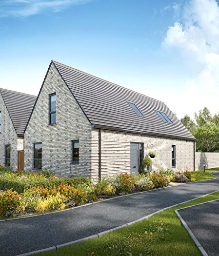 2 Bedroom Detached Bungalow For Sale In Swindon Road, Highworth, Swindon, SN6