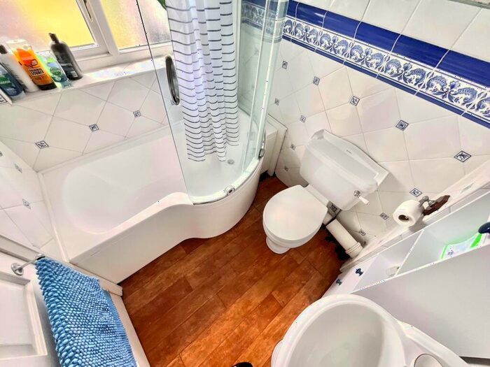 3 Bedroom Cottage For Sale In Copmere End, Stafford, ST21