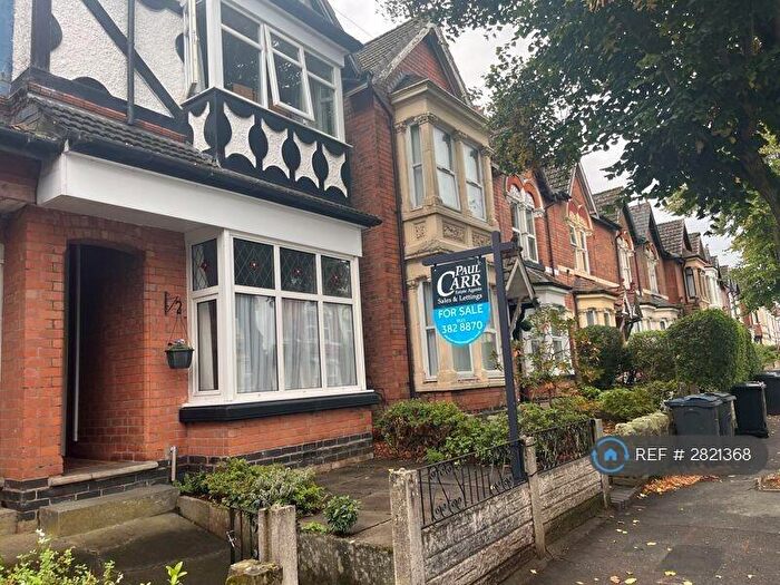 3 Bedroom Terraced House To Rent In Kings Road, Birmingham, B23