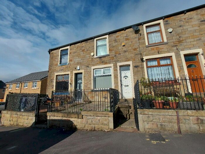 2 Bedroom Terraced House To Rent In Howard Street, Burnley, BB11
