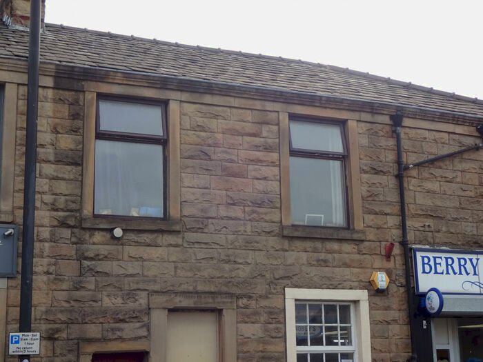 1 Bedroom Flat To Rent In Berry Lane, Longridge, PR3