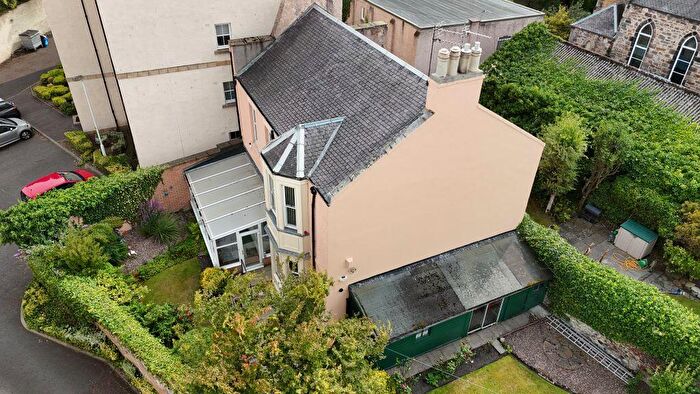 4 Bedroom Detached House For Sale In Mitchellfield, Millhill, Musselburgh, EH21