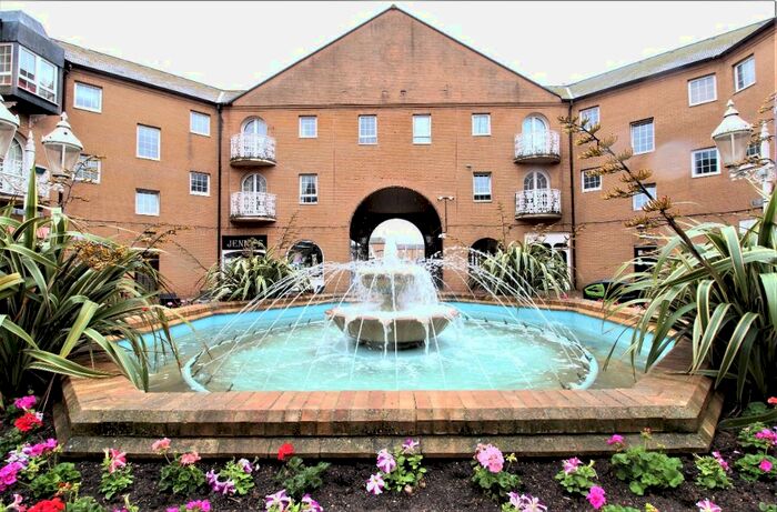1 Bedroom Flat To Rent In Brighton Marina Village, Brighton, BN2