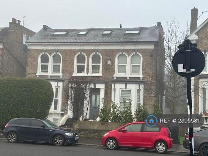 1 Bedroom Flat To Rent In Clifton Road, London, SE25