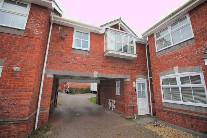 1 Bedroom Property To Rent In Weston-super-mare, BS22