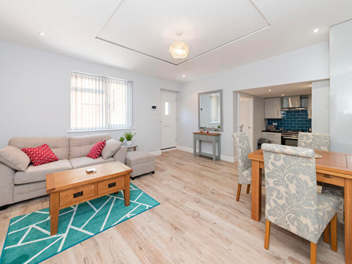 2 Bedroom Flat To Rent In St. Marys Butts, Reading, RG1