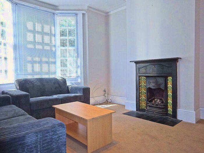 4 Bedroom Terraced House To Rent In Dyke Road Drive, Brighton, BN1