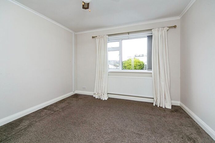 2 Bedroom Bungalow For Sale In Erw Fawr, Henryd, Conwy, LL32