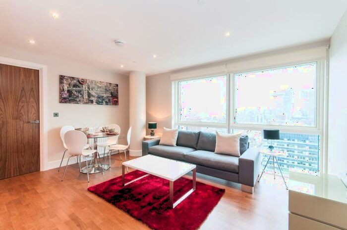 2 Bedroom Apartment To Rent In Crawford Building, Whitechapel High Street, Aldgate, E1