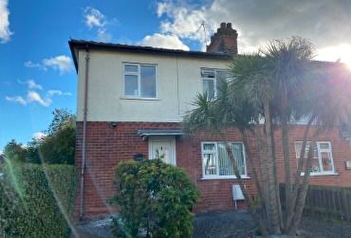 3 Bedroom Semi-Detached House To Rent In The Avenue, Kirk Ella, HU10