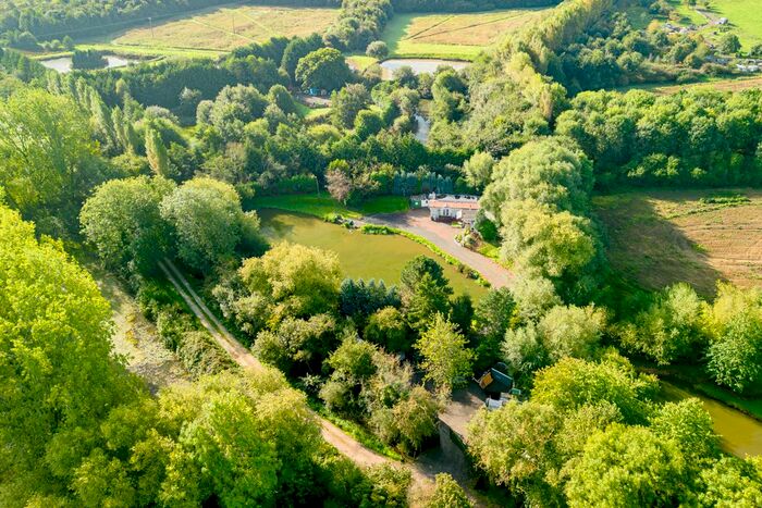 Land For Sale In Peasgate Lane, Spilsby, PE23