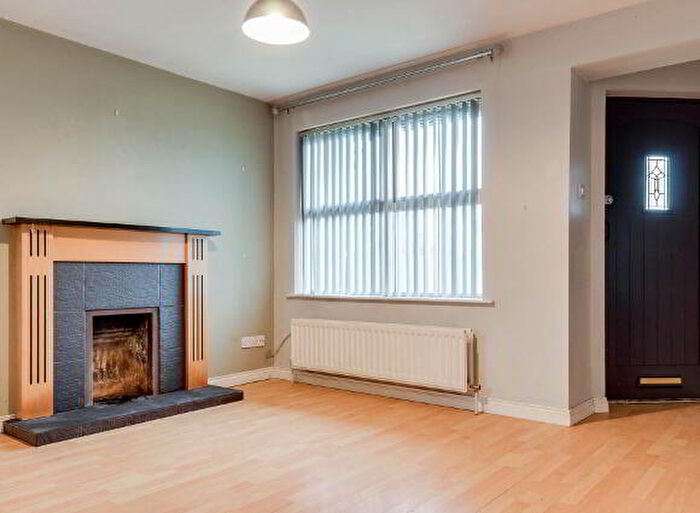 2 Bedroom Apartments For Sale In Henryville Meadows, Ballyclare, BT39