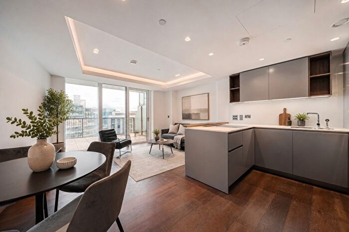 1 Bedroom Flat For Sale In Paddington Gardens, North Wharf Road, W2