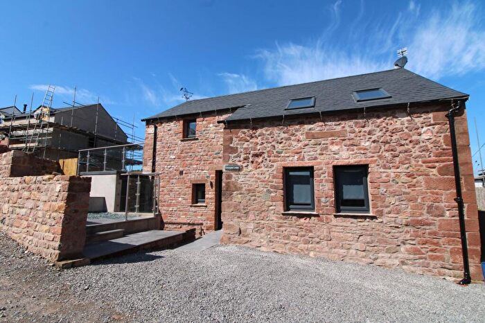 3 Bedroom Barn Conversion To Rent In Eden Gate Lodge, Warcop, CA16