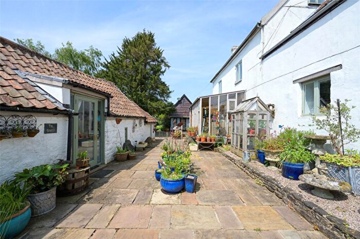 5 Bedroom Detached House For Sale In English Bicknor, Coleford, Gloucestershire, GL16