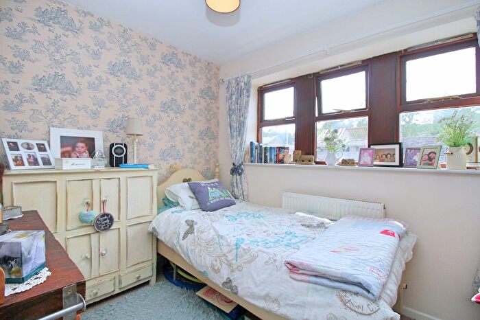 2 Bedroom Detached House For Sale In Mallard View, Oxenhope, Keighley, West Yorkshire, Uk, BD22