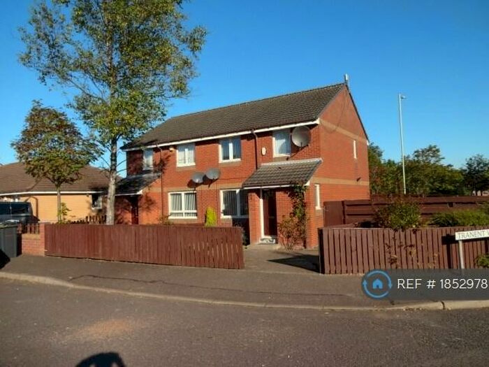 3 Bedroom Semi-Detached House To Rent In Tranent Walk, Dundee, DD4
