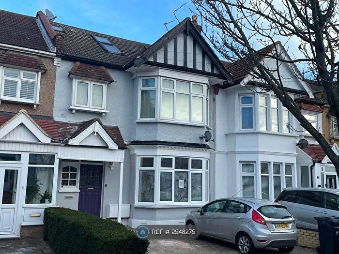 2 Bedroom Flat To Rent In Mornington Avenue, Ilford, IG1