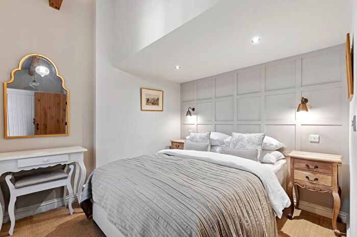 3 Bedroom Terraced House For Sale In River Place, Gargrave, Skipton, North Yorkshire, BD23