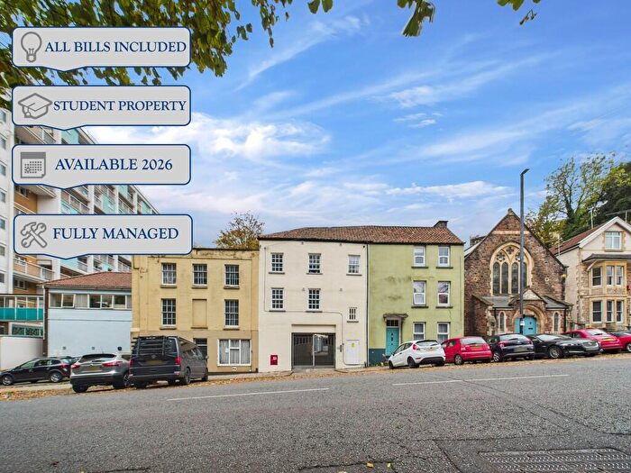 5 Bedroom Apartment To Rent In Jacobs Brewery, Jacobs Wells Road, Bristol, BS8