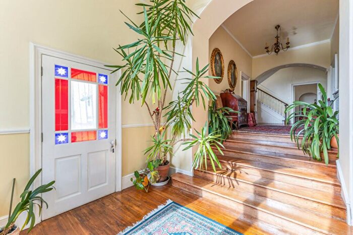 6 Bedroom End Of Terrace House For Sale In Mount Beacon, Bath, BA1