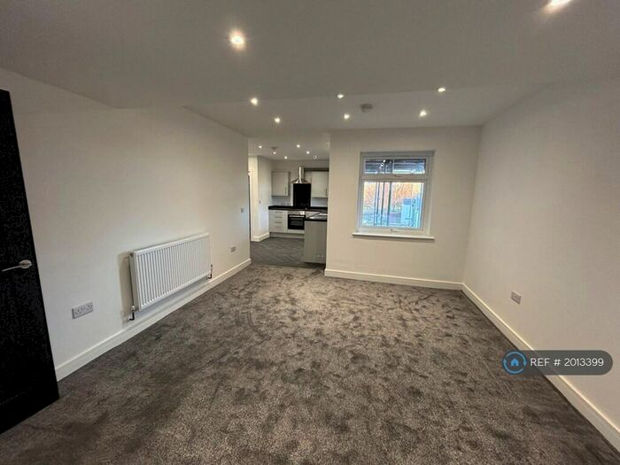 2 Bedroom Flat To Rent In Watson Road, Worksop, S80