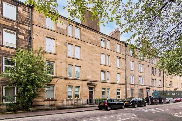 1 Bedroom Flat To Rent In Westfield Road, Edinburgh, EH11