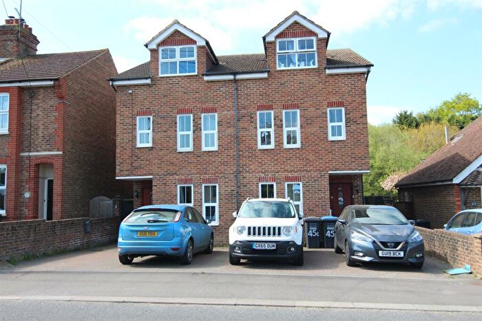 3 Bedroom Semi-Detached House To Rent In Valebridge Road, Burgess Hill, RH15
