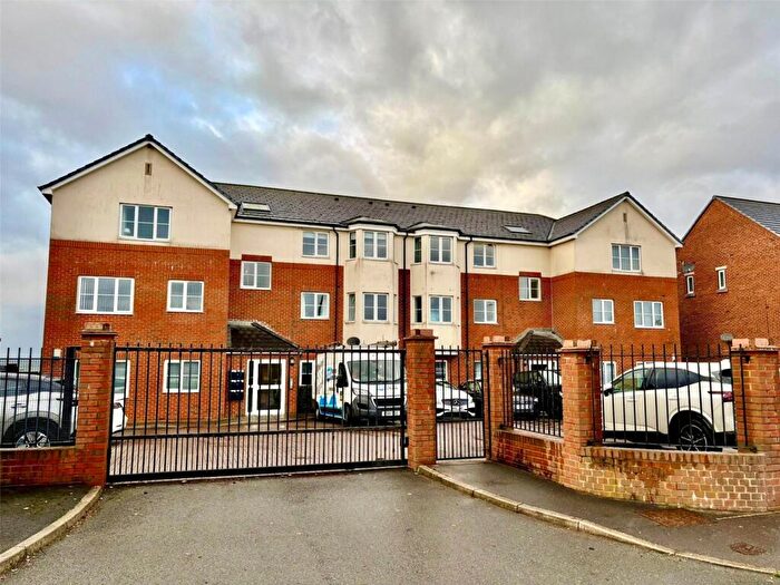 2 Bedroom Apartment For Sale In Lambton View, Rainton Gate, DH4