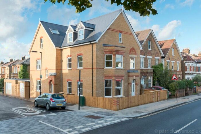 1 Bedroom Flat To Rent In Elsie Road East Dulwich, SE22