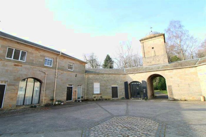 2 Bedroom Apartment To Rent In Milbourne, Nr Ponteland, Northumberland, NE20