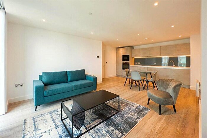 2 Bedroom Apartment To Rent In Blade, Silvercroft Street, Manchester, M15