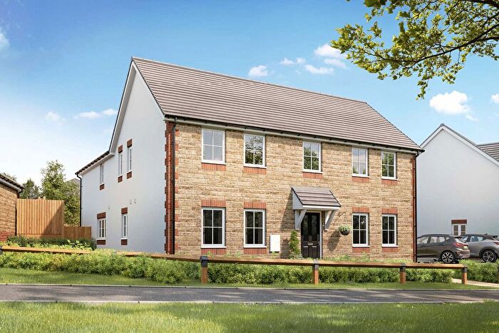 5 Bedroom Detached House For Sale In Plot, Benson Grange, Juniper Way, Witheridge, EX16