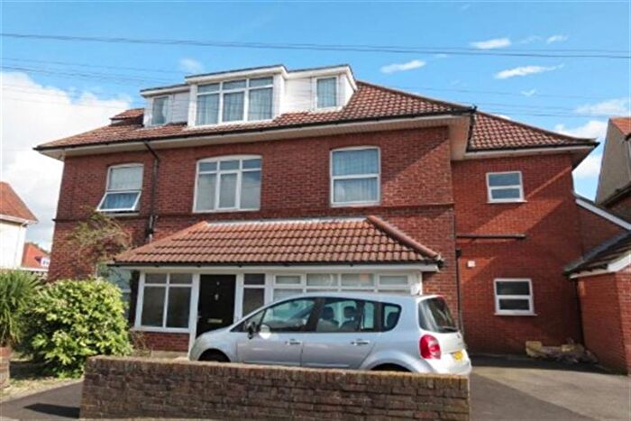 1 Bedroom Studio To Rent In Queens Park Gardens, BH8