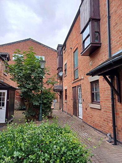 1 Bedroom Flat To Rent In Edwards St, Derby, DE1