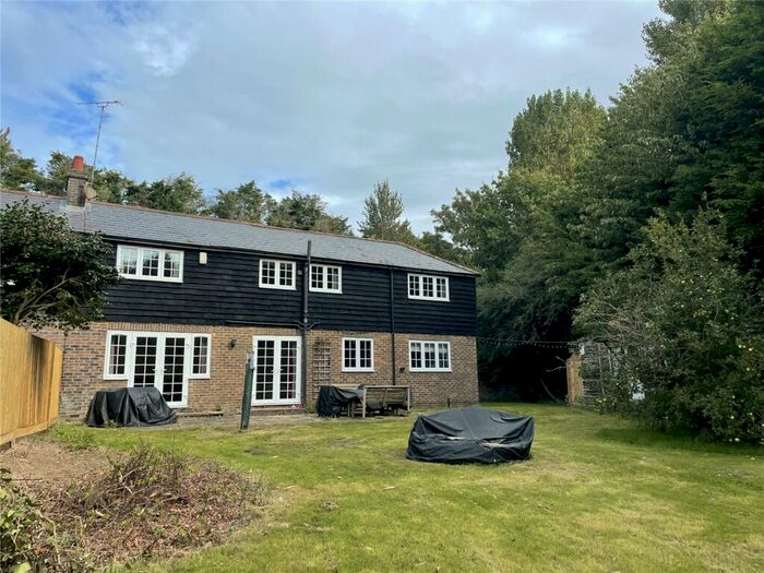 4 Bedroom Semi-Detached House To Rent In Magham Down, Hailsham, East Sussex, BN27